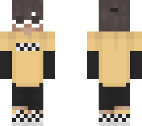 preview for NOT MY SKIN