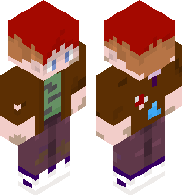 preview for Notaspy's skin v1