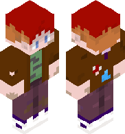 preview for Notaspy's skin v1 fixed