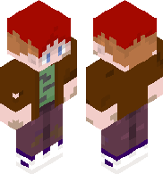 preview for Notaspy's skin v2