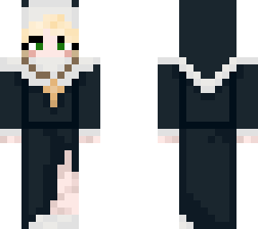 preview for nun lee recolor