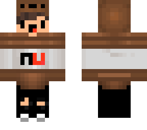 preview for Nutella boy