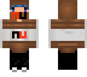 preview for Nutella With Mask