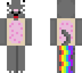 preview for Nyan Cat