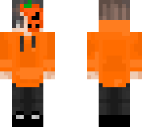 preview for ohfreddies halloween skin