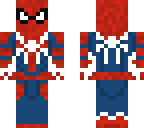 preview for ok spiderman