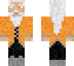 preview for Old Man Orange