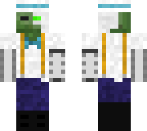 preview for one of my old skins but i made it look better