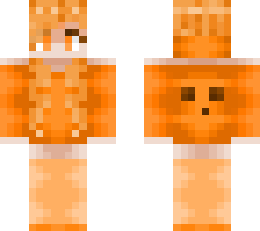 preview for Orange Slime Girl