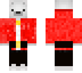 preview for oso polar con disfraz de navidad