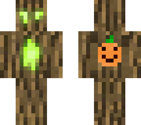 preview for oStiq tree monster pumpkin