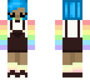 preview for  overall Pride