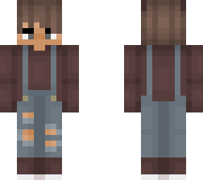 preview for Overalls