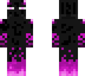 preview for Overseer EnderMan