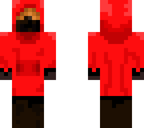 preview for Oversized Redhood