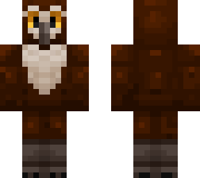 preview for OwlsPranksters official skin V10