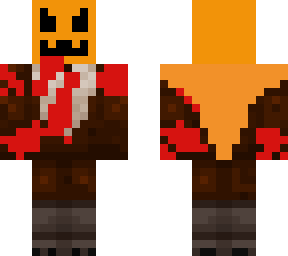 preview for OwlsPranksters official skin V11  HALLOWEEN