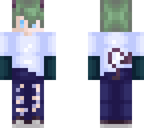 preview for P Here have a skin