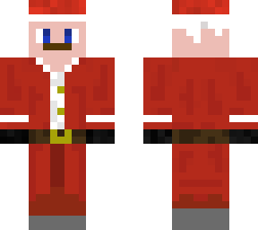 preview for PaddleDude Christmas