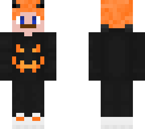 preview for PaddleDude Halloween