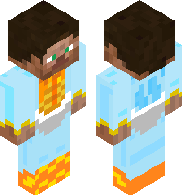 preview for Pancake Cape Steve V2