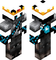 preview for Panda skin