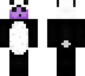 preview for Panda slime