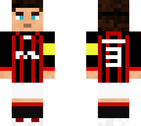 preview for PAOLO MALDINI AC MILAN 20