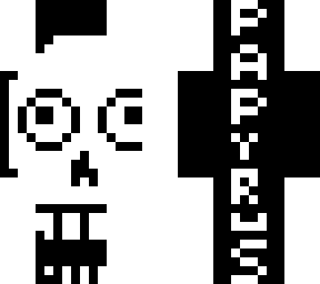 preview for Papyrus