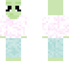preview for Pastel Alien