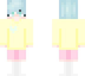 preview for Pastel boy cute