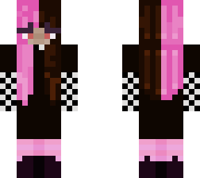 preview for Pastel goth egirl Fixed