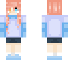 preview for  Pastel RedHead 