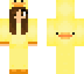 preview for pato pato xd pero mas parecida a mi xd