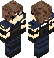 preview for PD officer (RESKINNED2 W glasses)