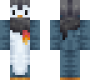 preview for Pengi the Penguin