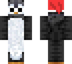 preview for PENGU IS JESUS that doesnt look strange