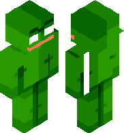 preview for Pepe Green Frog