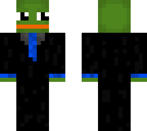 preview for PEPE SUIT