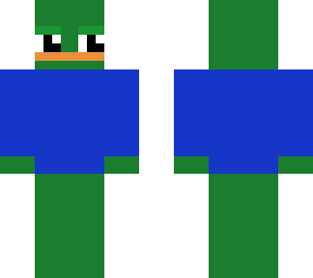 preview for Pepe The Frog