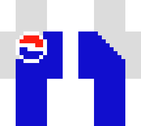 preview for Pepsi Man