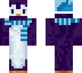 preview for Perple Penguin