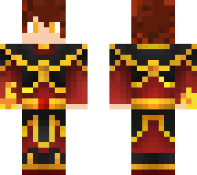preview for personal firebender