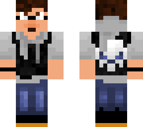 preview for Personal Skin 3ish