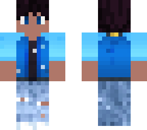 preview for Pierce from aphmau