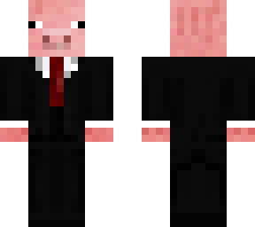 preview for Pig in a suit