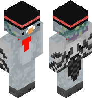 preview for Pigeon with tophat (credits to Anonymous)