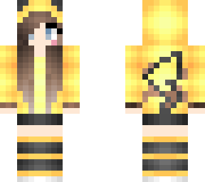 preview for PikaGirl