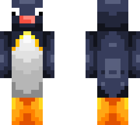 preview for Pingu Modified