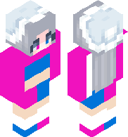 preview for PINK AND BLUE